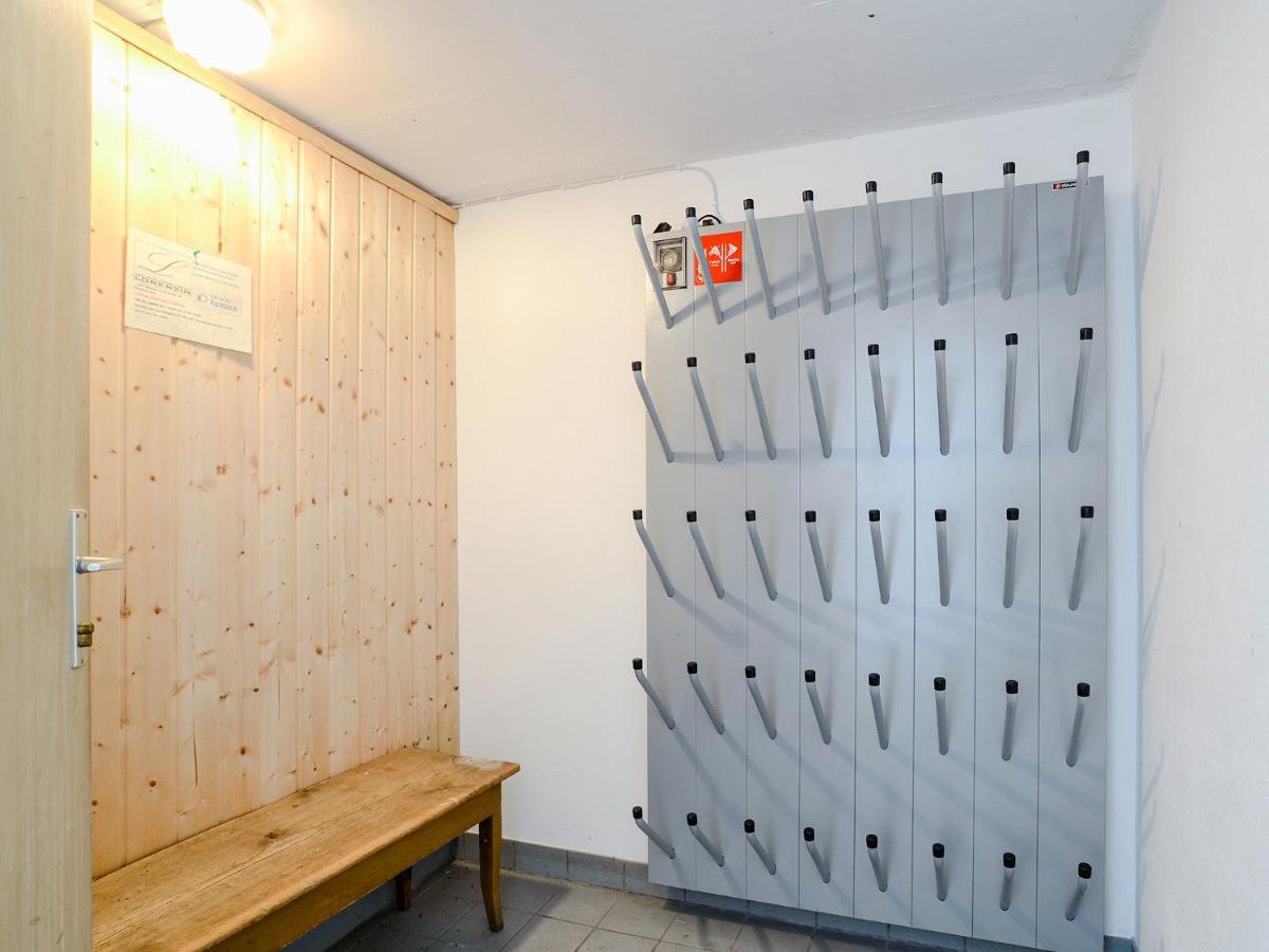 Chalet Mit Sauna In Tux - A 246.002-05 Екстериор снимка