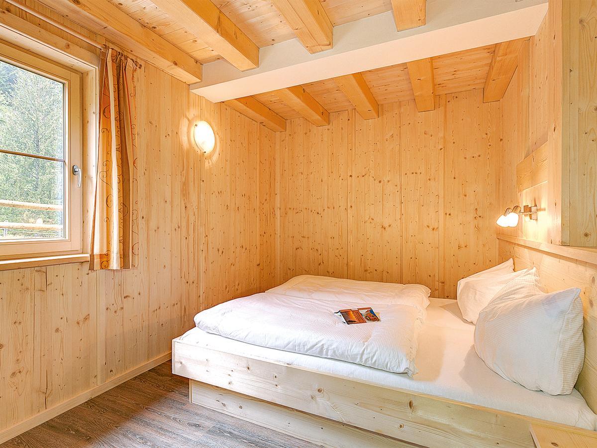 Chalet Mit Sauna In Tux - A 246.002-05 Екстериор снимка