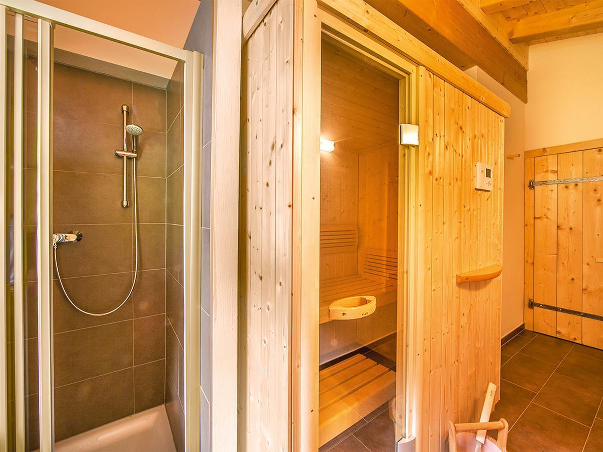 Chalet Mit Sauna In Tux - A 246.002-05 Екстериор снимка